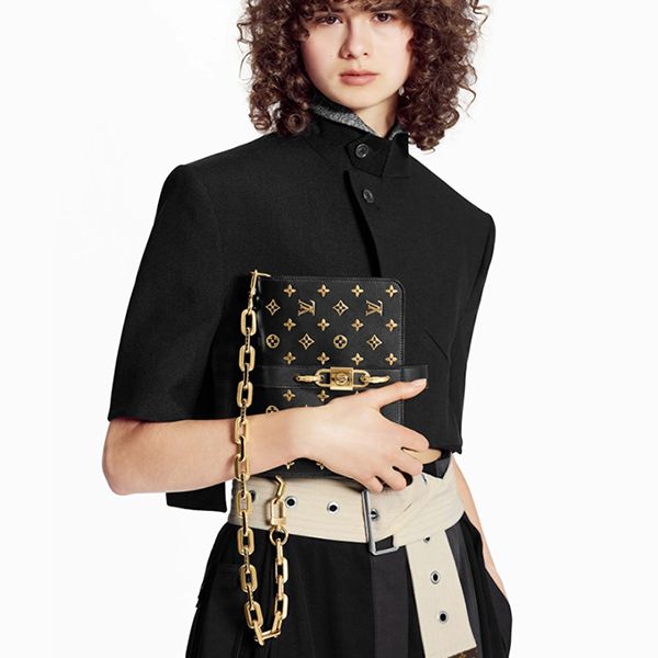 【新作】ルイヴィトン ランデヴー モノグラム 人気 ショルダー 偽物M45767